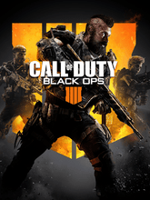 Call of Duty Black Ops 4 ARG Xbox One/Σειρά CD Key