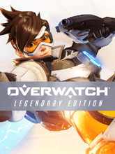 Overwatch Legendary Edition TR Xbox One/Σειρά CD Key