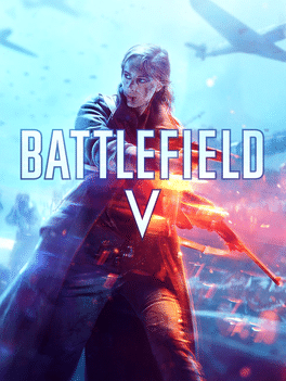 Battlefield 5 EL Παγκόσμια προέλευση CD Key