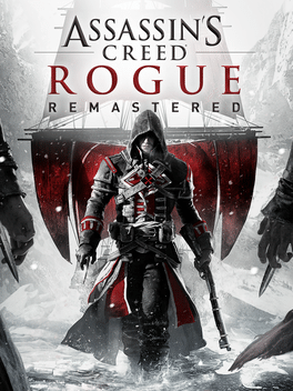 Assassin's Creed: Xbox One/Series: Rogue Remastered US Xbox One/Series CD Key