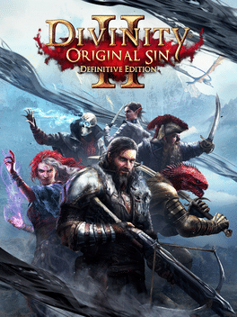 Divinity: Xbox One: Original Sin 2 Definitive Edition US Xbox One CD Key