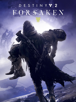 Destiny 2: Forsaken EU Xbox One/Σειρά CD Key