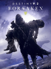 Destiny 2: Forsaken US Xbox One/Σειρά CD Key