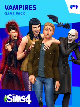 The Sims 4: Βαμπίρ Παγκόσμια προέλευση CD Key