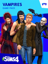 The Sims 4: Vampires US Xbox One/Σειρά CD Key