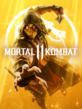 Mortal Kombat 11 US Xbox One/Σειρά CD Key