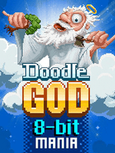 Doodle God: 8-bit Mania Global Steam CD Key