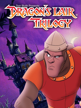 Dragon's Lair Trilogy ARG Xbox One/Σειρά CD Key