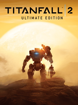 Titanfall 2 Ultimate Edition ARG Xbox One/Σειρά CD Key