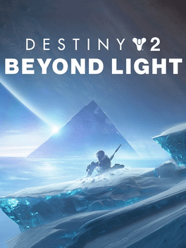 Destiny 2: Beyond Light TR Xbox One/Σειρά CD Key