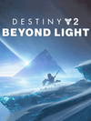 Destiny 2: Beyond Light ARG Xbox One/Σειρά CD Key