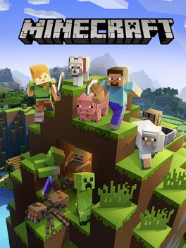 Minecraft: PC: Java & Bedrock Edition PC CD Key