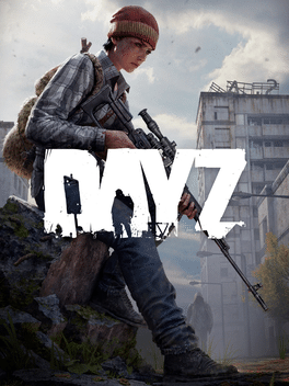 DayZ Global Steam CD Key