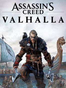 Assassin's Creed: Valhalla ARG Xbox One/Series CD Key