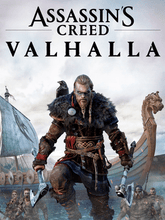 Assassin's Creed: Valhalla ARG Xbox One/Series CD Key