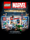 LEGO: Marvel Collection BR Xbox One/Series CD Key