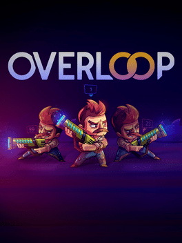 Overloop Global Steam CD Key