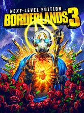 Borderlands 3 Next Level Edition EL Παγκόσμια έκδοση Xbox One/Σειρά CD Key