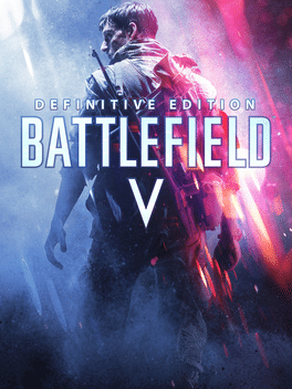 Battlefield 5 Definitive Edition EN/FR/PT/ES Global Origin CD Key