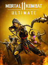 Mortal Kombat 11 Ultimate Edition US Xbox One/Σειρά CD Key