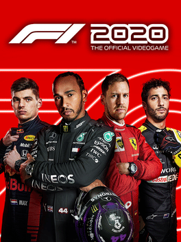 F1 2020 Παγκόσμιος ατμός CD Key