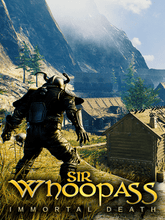 Sir Whoopass: Steam: Αθάνατος Θάνατος Global Steam CD Key