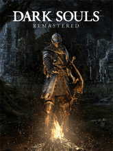 Dark Souls Remastered Xbox One/Σειρά CD Key