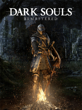 Dark Souls Remastered EU Xbox One/Σειρά CD Key