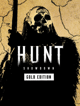 Hunt: Showdown Gold Edition TR Xbox One/Σειρά CD Key