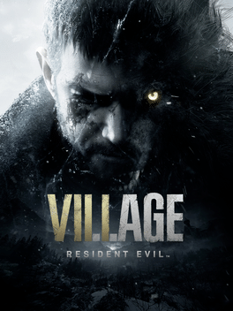 Resident Evil Village - RE VIII ARG Xbox One/Σειρά CD Key