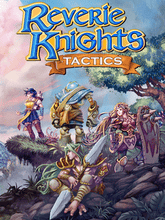 Reverie Knights Tactics ARG Xbox One/Σειρά CD Key