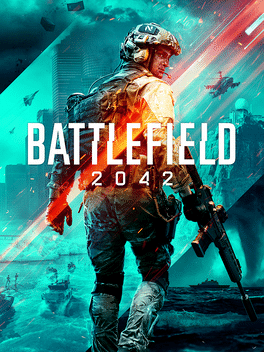Battlefield 2042 Παγκόσμιο Steam CD Key
