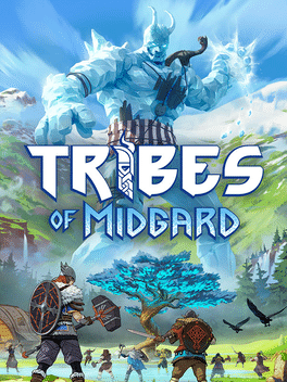 Tribes of Midgard TR Xbox One/Σειρά CD Key