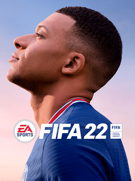 FIFA 22 EN/PL Παγκόσμια προέλευση CD Key