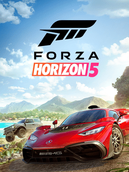 Forza Horizon 5 Global Xbox One/Σειρά/Οθόνες CD Key