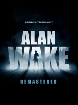 Alan Wake Remastered ARG Xbox One/Σειρά CD Key