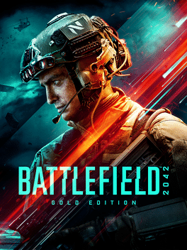 Battlefield 2042 Gold Edition US Xbox One/Σειρά CD Key