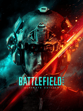 Battlefield 2042 Ultimate Edition US Xbox One/Σειρά CD Key