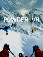 Το Powder VR Global Steam του Terje Haakonsen CD Key