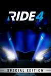 Ride 4 Special Edition TR Xbox One/Σειρά CD Key