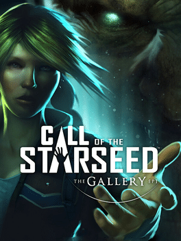 The Gallery - Επεισόδιο 1: Call of the Starseed Global Steam CD Key