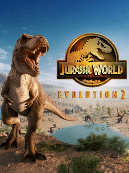 Jurassic World Evolution 2 US Xbox One/Σειρά CD Key