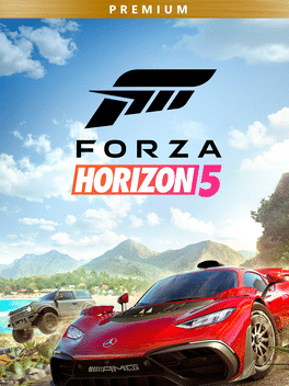 Forza Horizon 5 Premium Edition Global Xbox One/Series/Windows CD Key