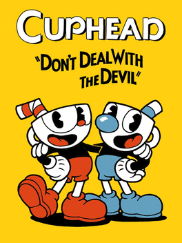 Cuphead EU Xbox One/Σειρά CD Key