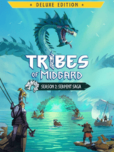 Tribes of Midgard Deluxe Edition Αργεντινή Xbox One/Series