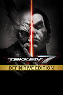 Tekken 7 Definitive Edition US Xbox One/Σειρά CD Key