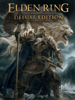 Elden Ring Deluxe Edition TR Xbox One/Σειρά CD Key