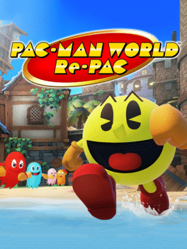 Pac-Man World: Xbox One/Σειρά CD Key