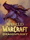 World of Warcraft: net: Dragonflight Gift Card €50 Battle.net CD Key