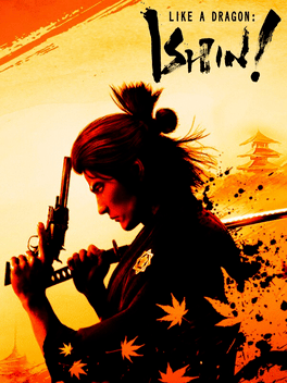 Σαν δράκος: Ishin! EU Steam CD Key